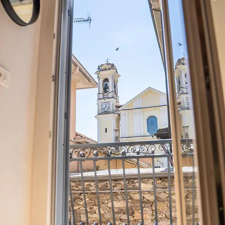 Сasa de vacaciones Casa Sogno Azzurro - Meina, Maggiore *
