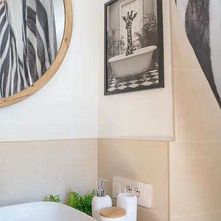 Сasa de vacaciones Casa Sogno Azzurro - Meina, Maggiore Meina