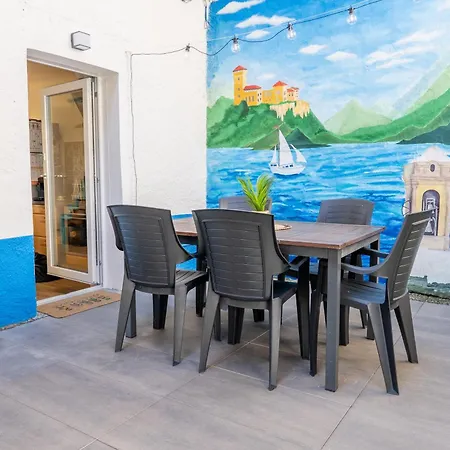 Casa Sogno Azzurro - Meina, Maggiore Meina